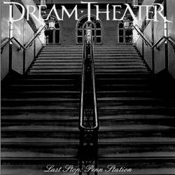 Dream Theater : Last Stop: Penn Station